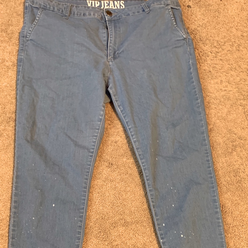 Denim Jeans